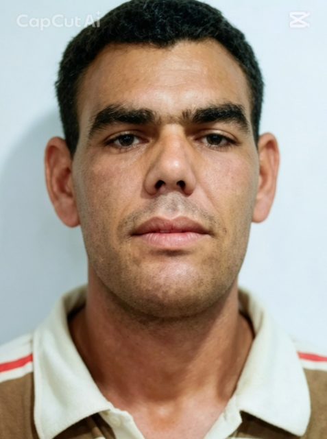 José rojas