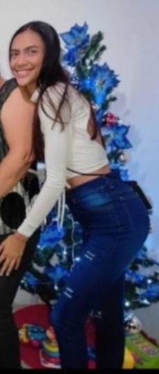 Oriana Alfonso