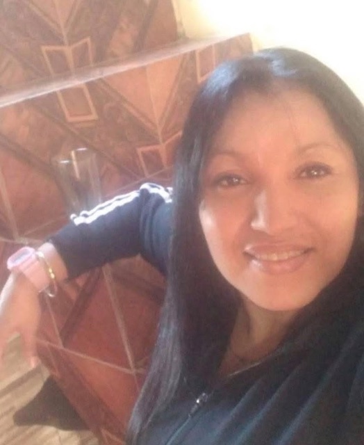 Anilee Bello Rodríguez