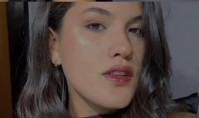 María Morocoima