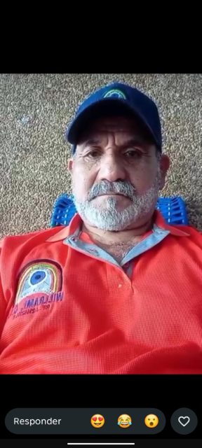 José Guerra