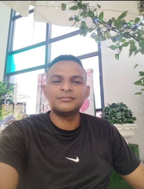 Ramón  Flores
