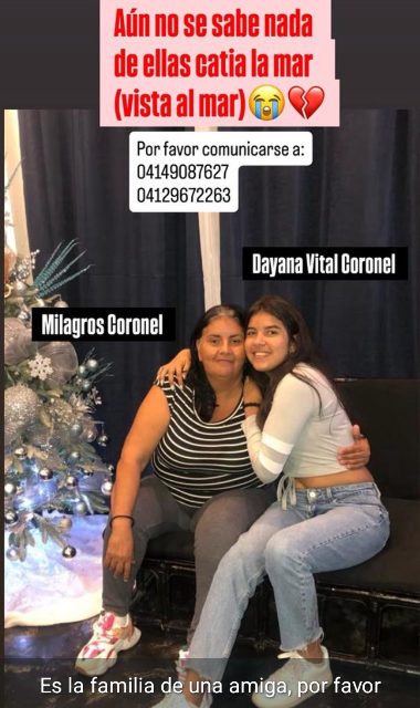 Dayana Vital Coronel