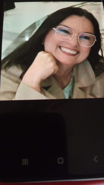 Mary Lourdes Pérez Silva