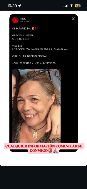 Graciela Luzón