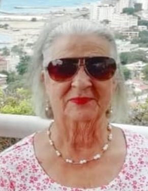 Nilda Ramírez