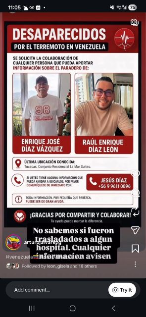 Jesus Diaz