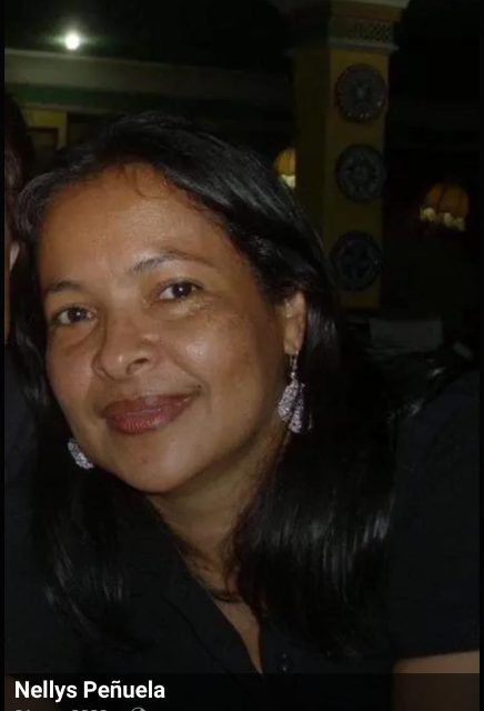 Nelly Peñuela