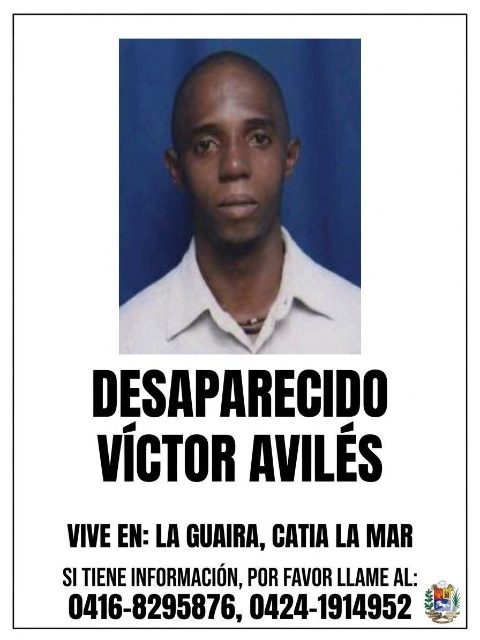 Victor avilés