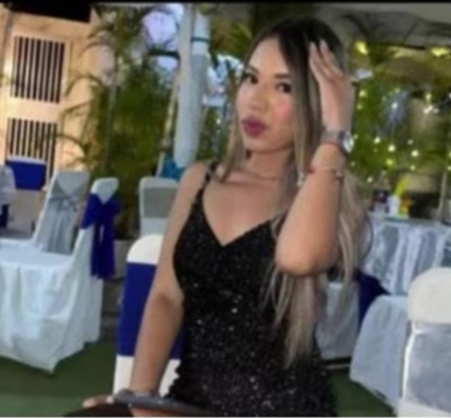 Ainoha Nazaret Principal Arteaga