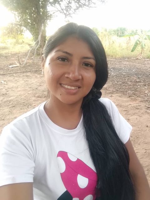 Josuely María guerra González