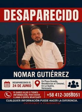 umar gutierrez