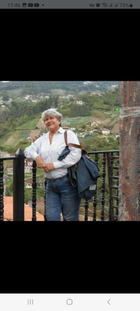 Sofía Leonor Jiménez Otamendi
