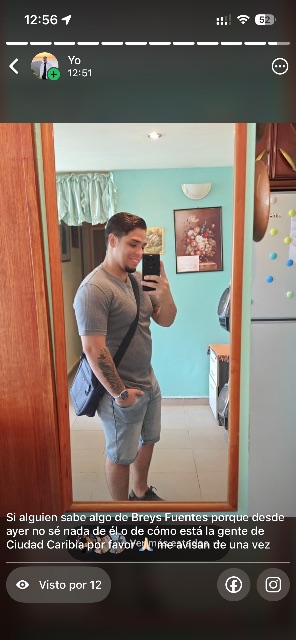 Breys Jassim Fuentes Alcalá