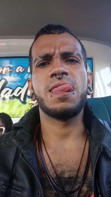Rafael Sánchez