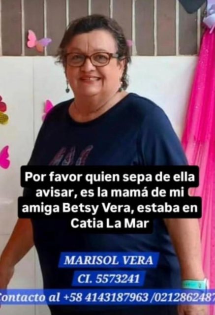 Marisol Vera