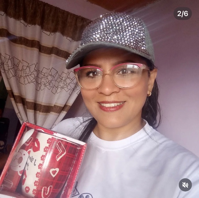 Evelyn Yirimiri Escalona Lugo