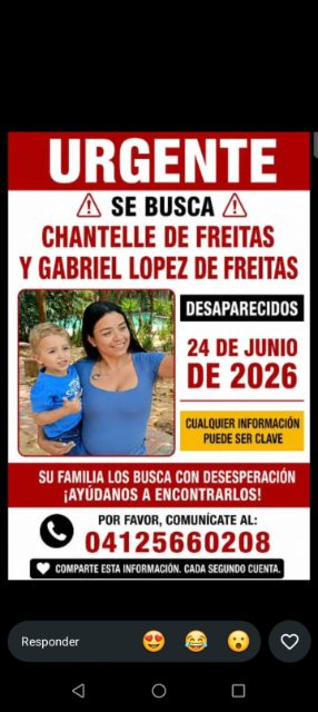 Chantel Andrea Acosta De freitas