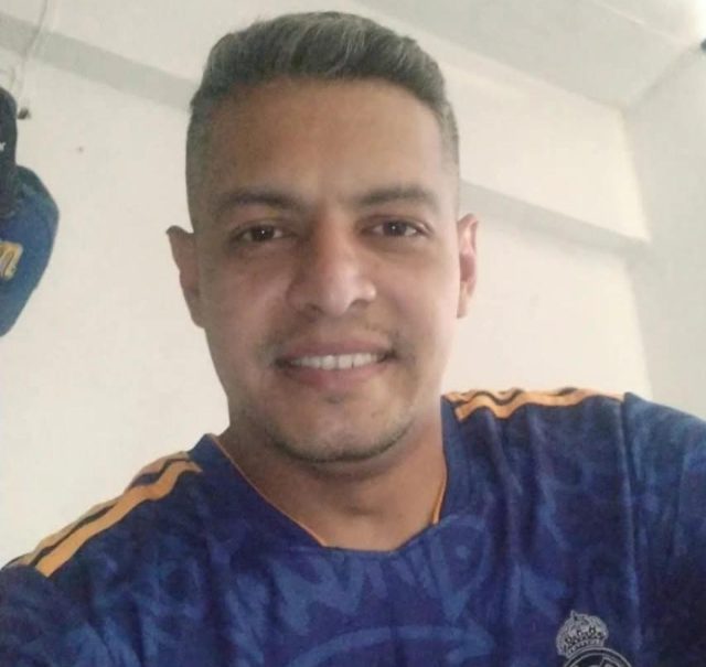 Francisco Calderón