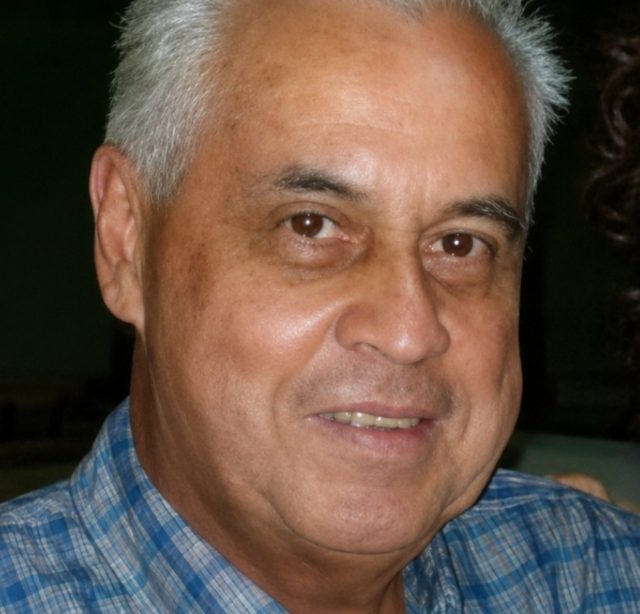 Andrés Martínez Salazar