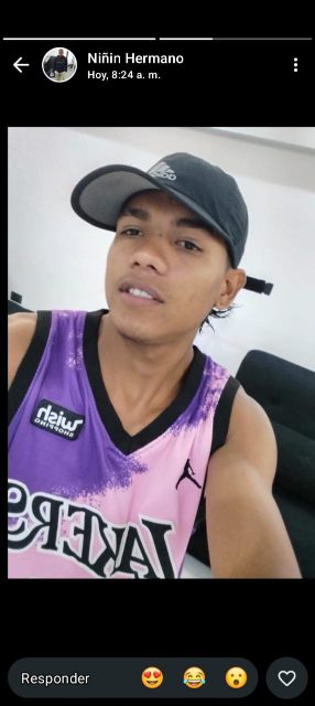 Grabiel Alexander González carrasquero