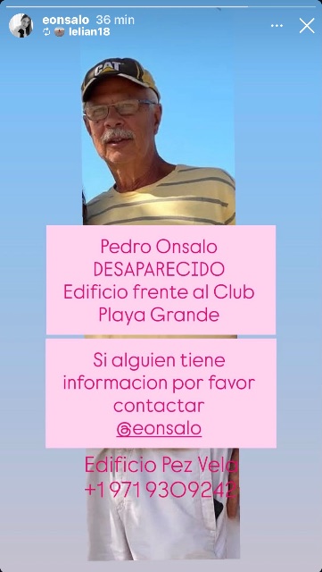 Pedro Onsalo