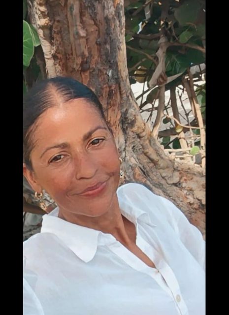 Elinor nilda Rivas Hernández