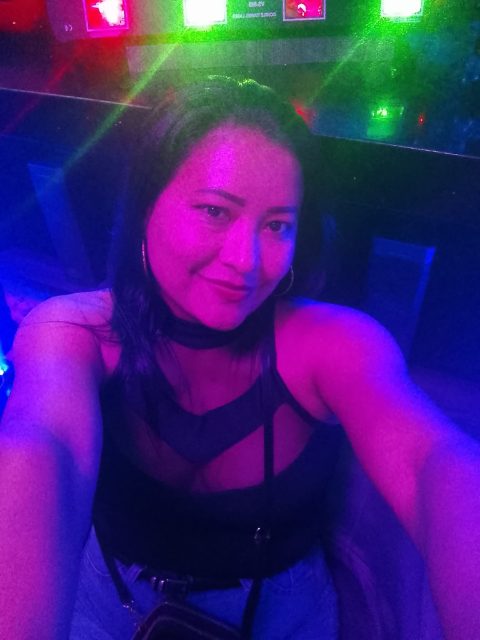 Leidy Molina