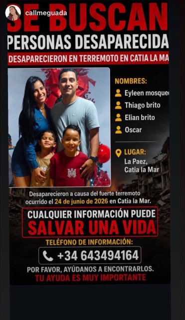 Elian Brito, Oscar