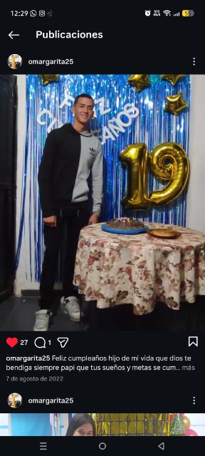 Manuel Alejandro
