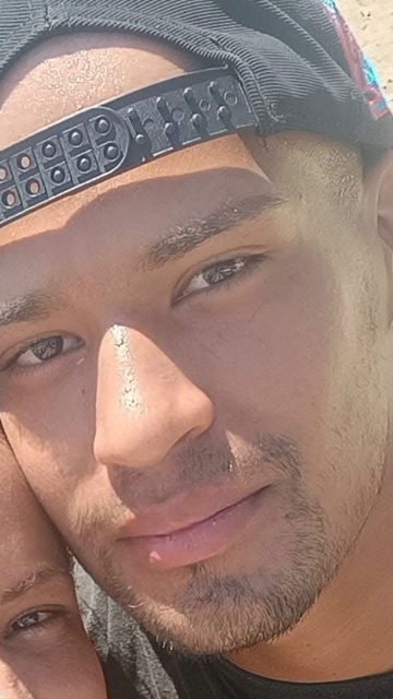 Elvis Ramírez
