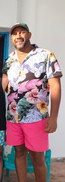 Anthony de Jesús cardona romero