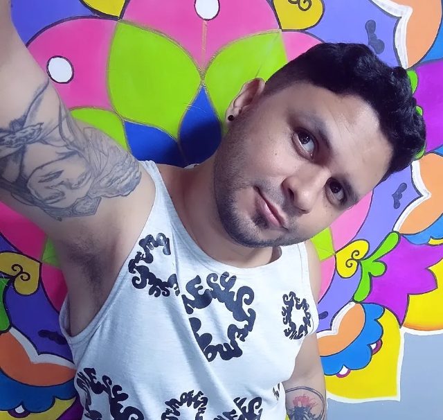 Jose miguel fernandez perez