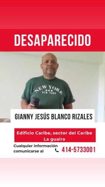 Gianny Blanco