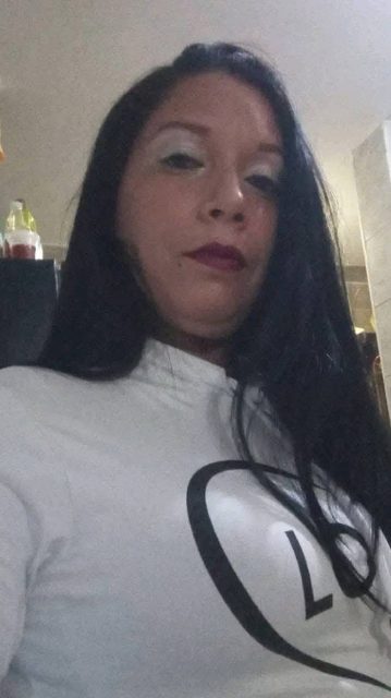 Yetxi Karitza Vargas