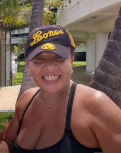 María Dávila