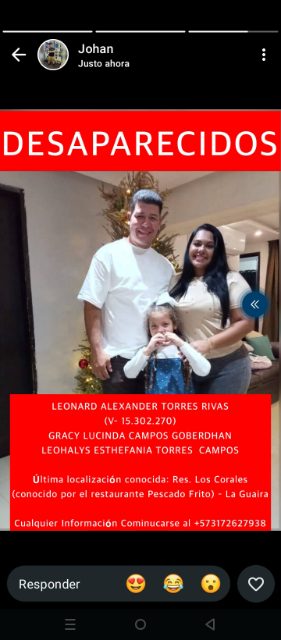Leonard Alexander Torres