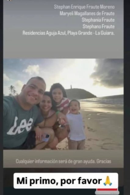 Familia Fraute