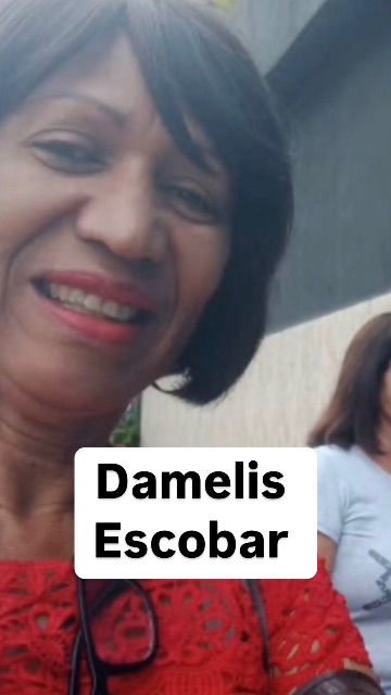 Damelis Escobar