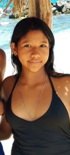 Rosalyn Sánchez