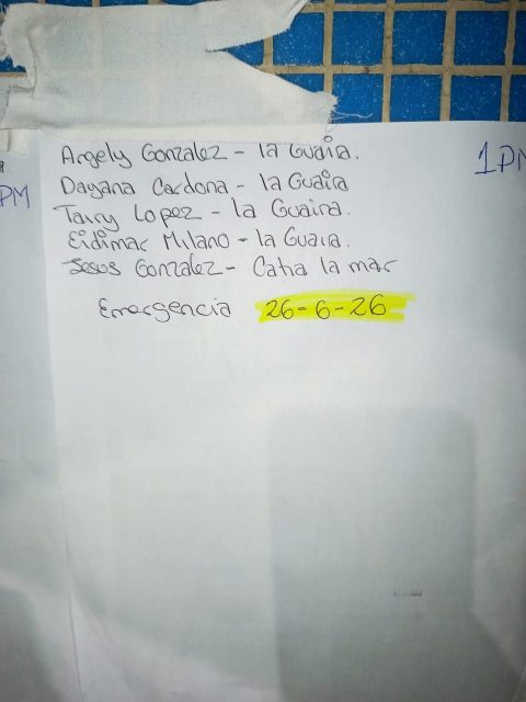 Tairy Lopez