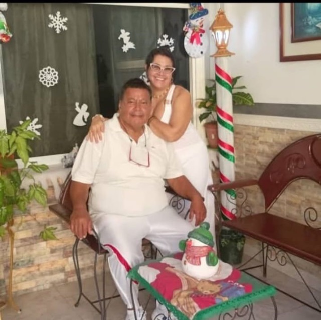 Joel Chirinos