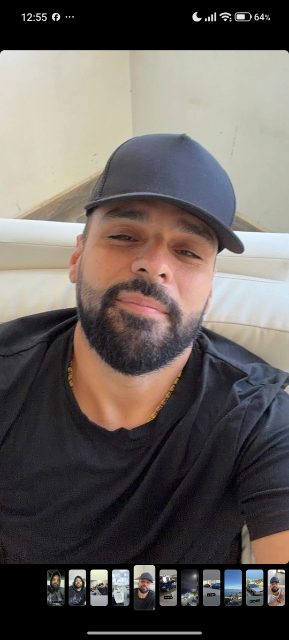 Edgar González