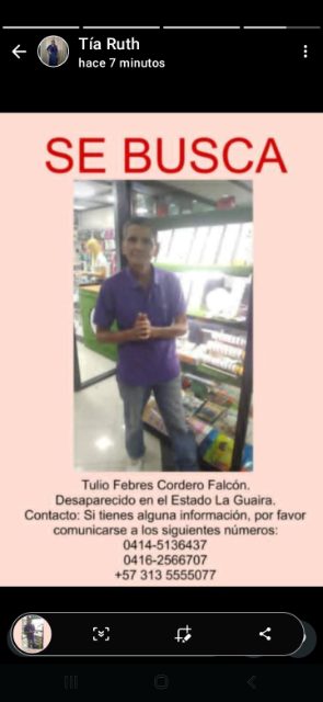 Tulio Febres Cordero