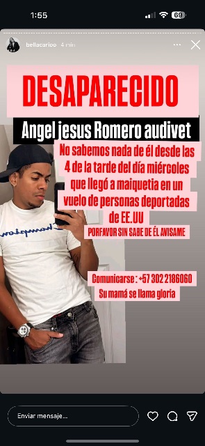 Ángel Jesús romero audivet
