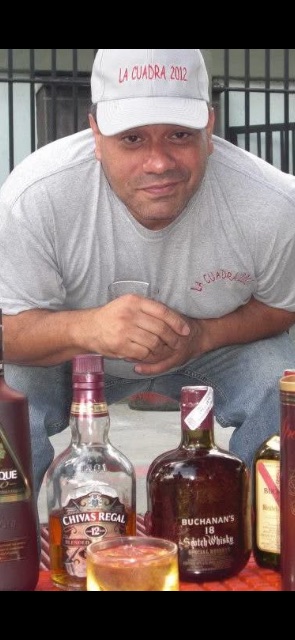 Henry corro