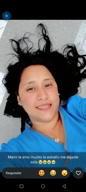 Onely Navarro briceño