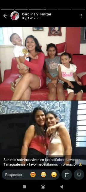 Rebeca Villamizar