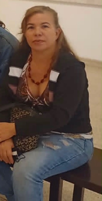 Gloria Blancato