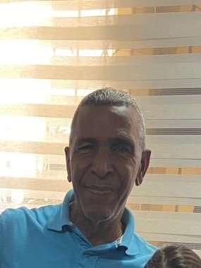 Pedro Chirinos